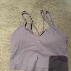 LULULEMON ALIGN TANK